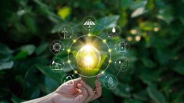 Blockchain goed inzetbaar voor duurzaamheids-projecten