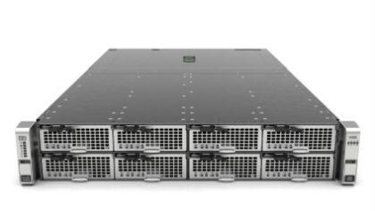 Cisco stopt met servers uit M-serie