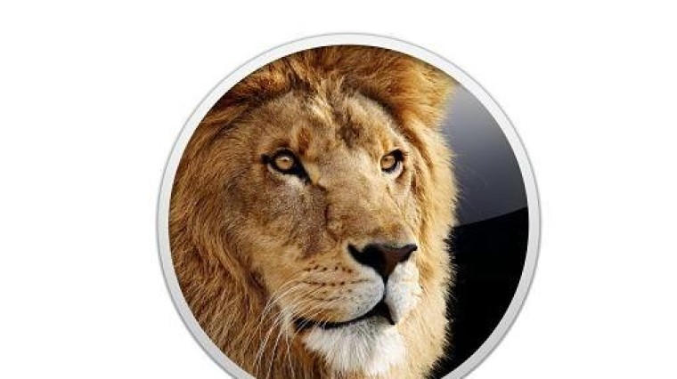 Update Lion laat Mac OS X crashen