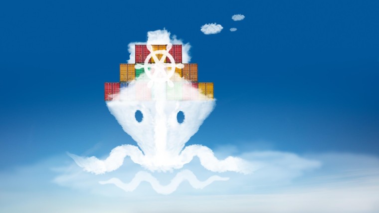 Zo maak je je als bedrijf onafhankelijker van grote cloudproviders 