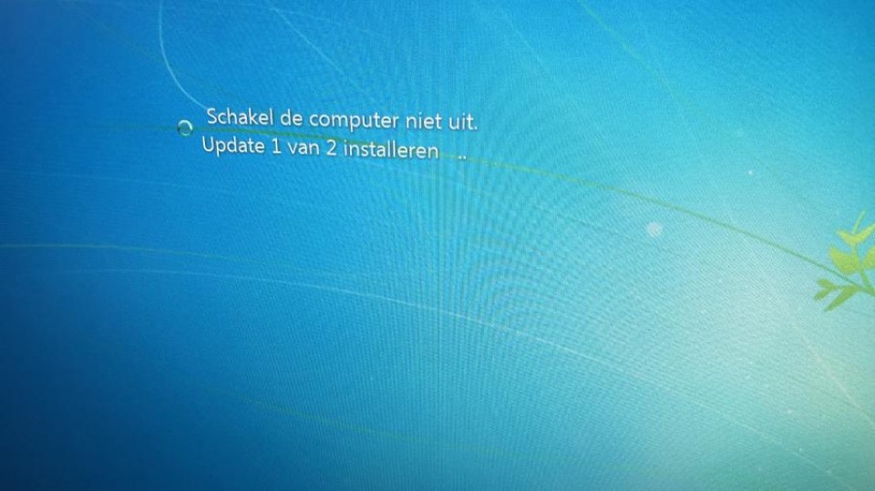 Windows Update