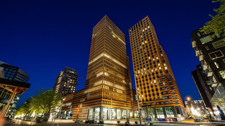 TCS wederom beste IT-outsourcingleverancier in Nederland