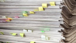 Overheden moeten chatberichten beter bewaren