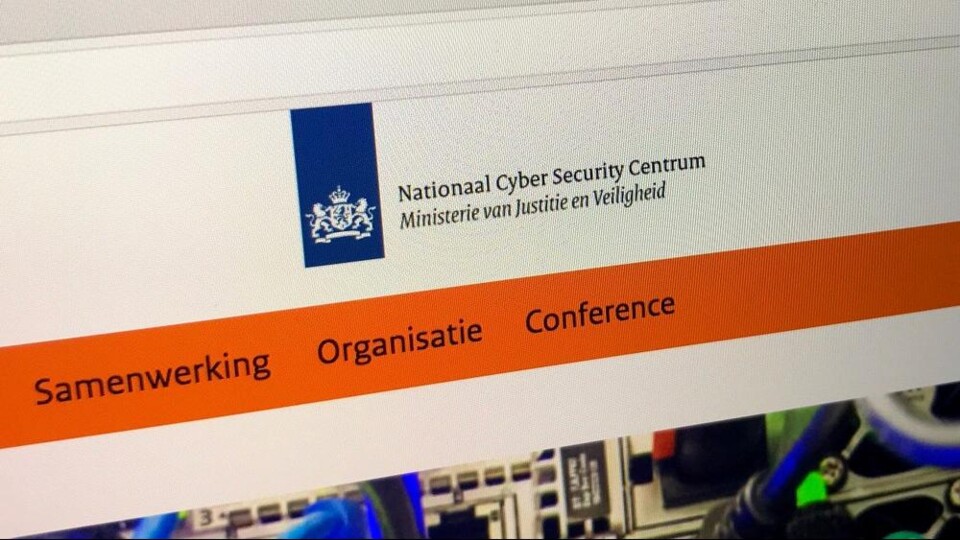 NCSC