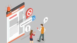 Nieuwe RegCheck van SIDN voorkomt misbruik .nl-domeinen