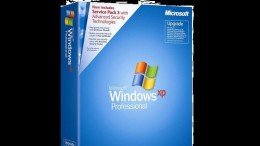 Windows XP nekt Australisch ziekenhuis