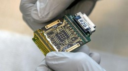 Microsoft geeft gas op ontwikkeling kwantumcomputer