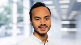 Kevin Syauta van Solvinity aan het woord! 