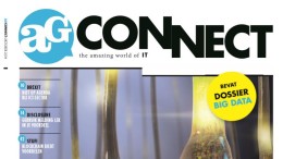 Inhoudsopgave magazine oktober 2018