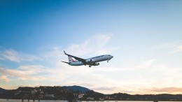 Vliegen zonder piloot is veiliger