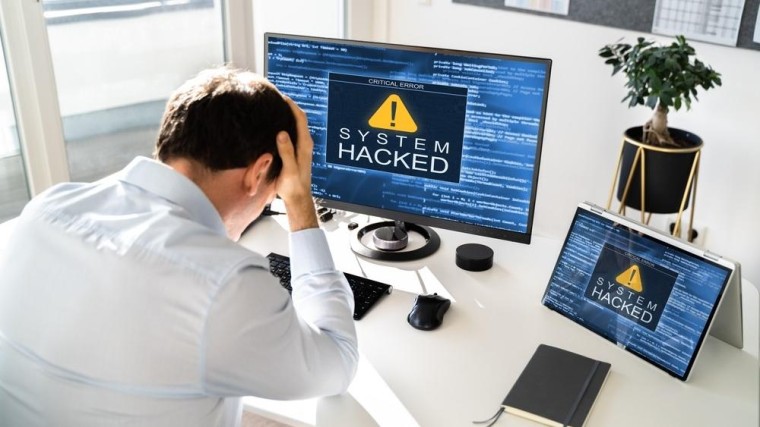 Onderzoek: kwart organisaties niet voorbereid op cyberaanval