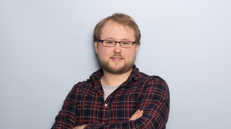 Van IT-trainee naar Cloud engineer: "Je groeit hier razendsnel"