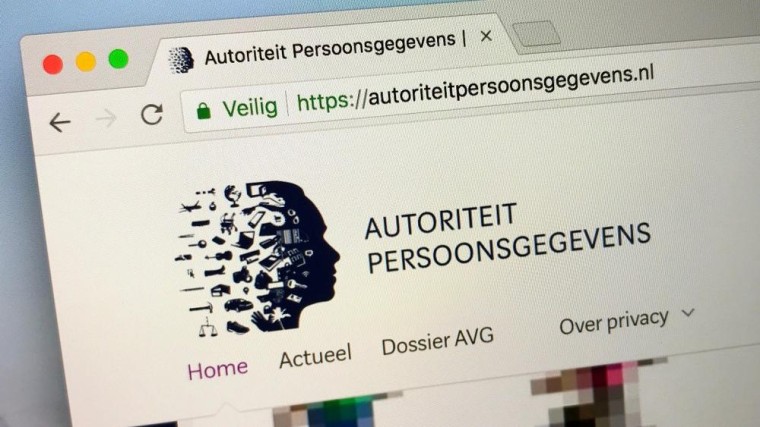 AP gaat dubbele pet privacy-functionaris Almere niet verder onderzoeken