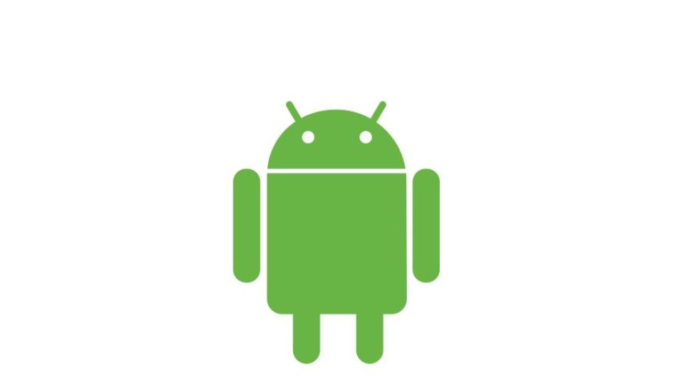 Android mascotte