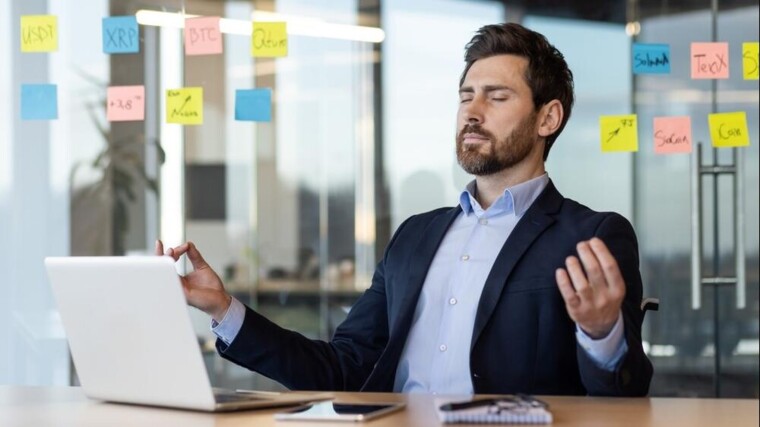 5 mantra’s voor verandermanagement in tijden van AI