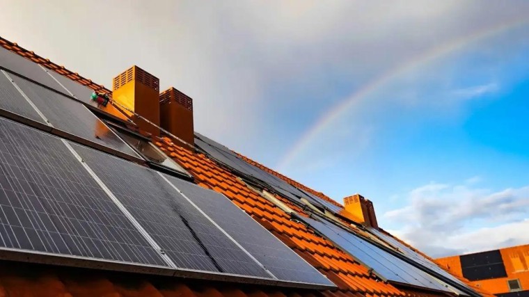 Groene-energieleverancier wisselt van cloud, van VS- naar EU-cloudaanbieder