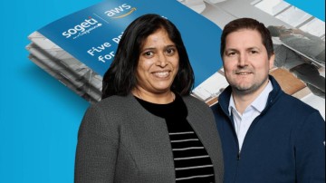 AI-apps die meebewegen met je business: zo werkt het