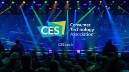 Alles draait om AI op techbeurs CES