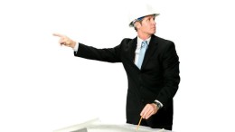 Angst voor architectuur