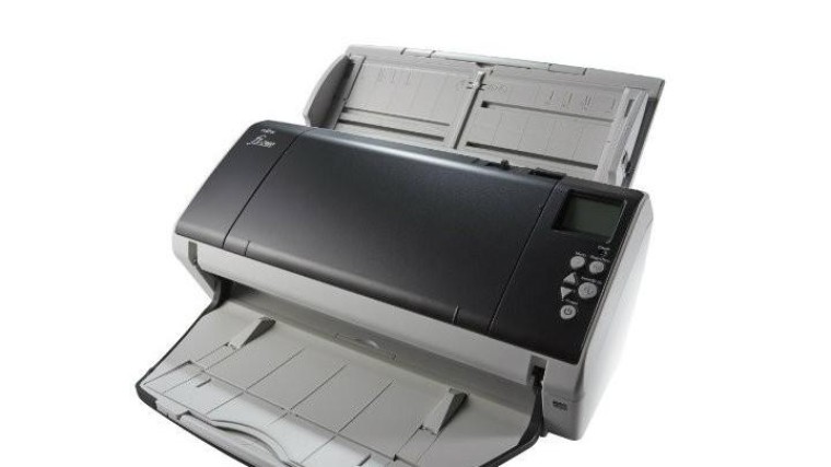 Product: Fujitsu komt met nieuwe documentscanners