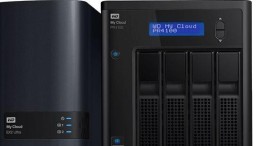 Bugs en backdoor in WD NAS-drives