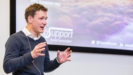 “Cloud-native mindset essentieel voor cloudsucces”