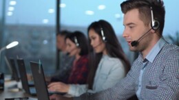 Europol en Eurojust rollen callcenter cybercriminelen op