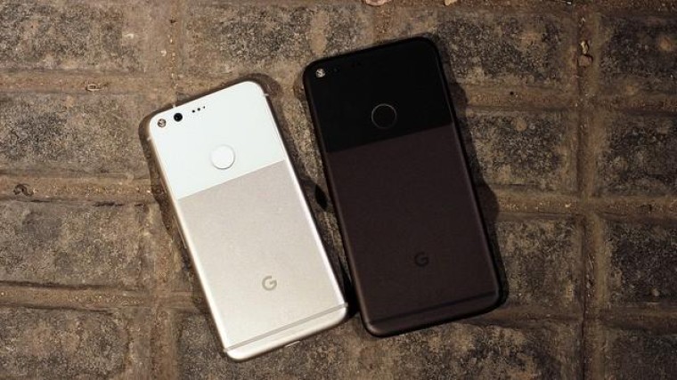 Google presenteert Pixel 2 op 4 oktober