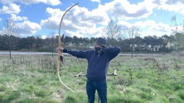 Veel boeren willen Jaap Korteweg gras leveren voor zijn ‘koeloze’ kaas: ‘Boeren zijn vaak veel progressiever dan hun lobbyclubs’