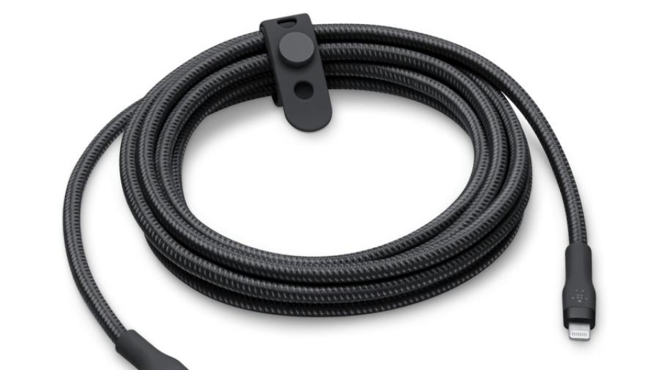 Belkin-kabel voor iPhone, iPad
