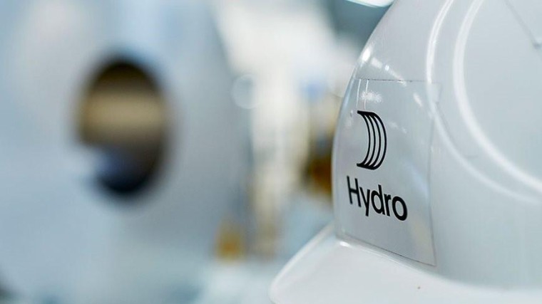 Ransomwareschade al 31 miljoen voor Norsk Hydro