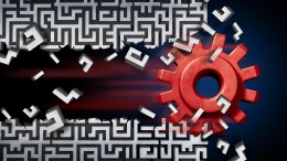 GenAI zorgt voor disruptie sector, denkt 80% deelnemers KPMG-onderzoek