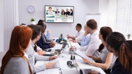 Disruptie, onzekerheid, wat volgt?