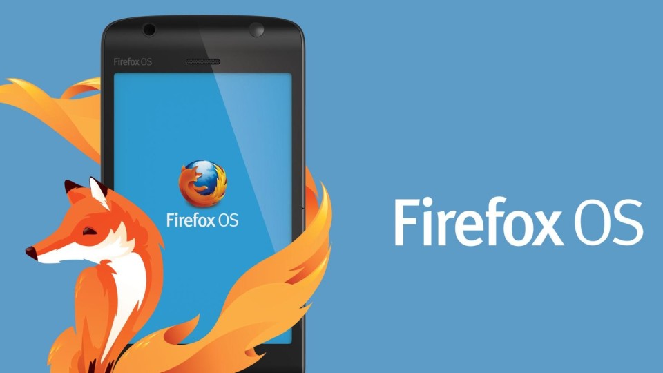 Firefox OS