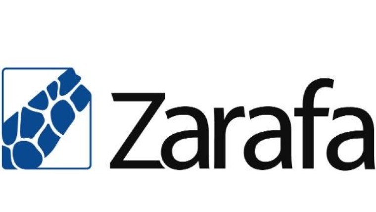 Zarafa versiebeheer voor open community