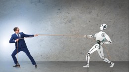 Angst voor baanverlies bijna verdubbeld in een jaar, volgens KPMG