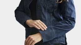 Levi's introduceert 'slimme mouw'