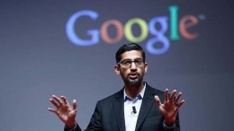 Google-CEO Pichai loopt niet warm voor pauze in AI-ontwikkeling