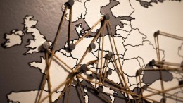 AVG voor niet-EU-organisaties