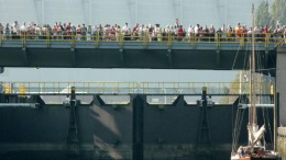 Nederlandse sluizen kwetsbaar voor hack