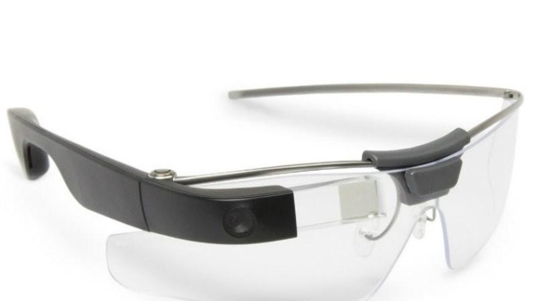 Tweede incarnatie van Google Glass te koop