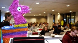 Recordaantal deelnemers bij SURF-cybercrisisoefening, ook uit de zorg