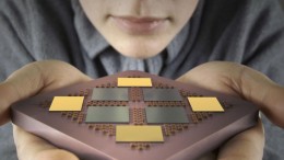 IBM: multithreading op Power5-chip