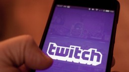 Twitch-lek gevolg van fout in verandering serverconfiguratie