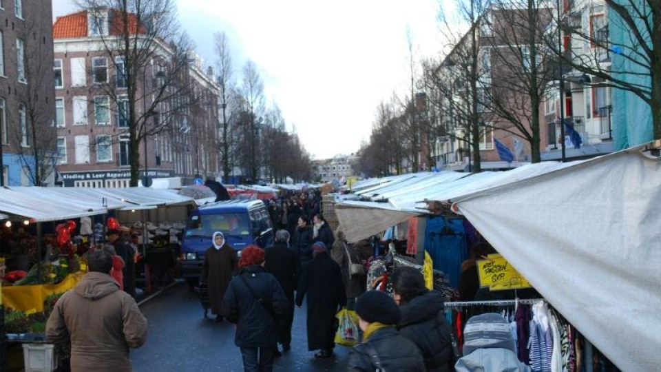 Dappermarkt
