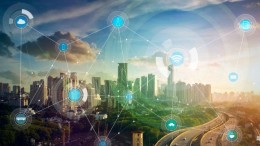 Eerste resultaten AP-onderzoek smart cities bekend