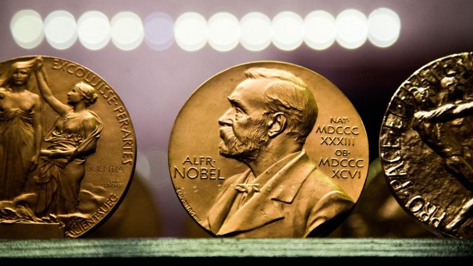 Nobelprijs