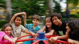 IT-lek maakt het kinderlokker erg makkelijk