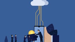 Tweede Kamer wil snel een alternatief voor Amerikaanse clouddiensten