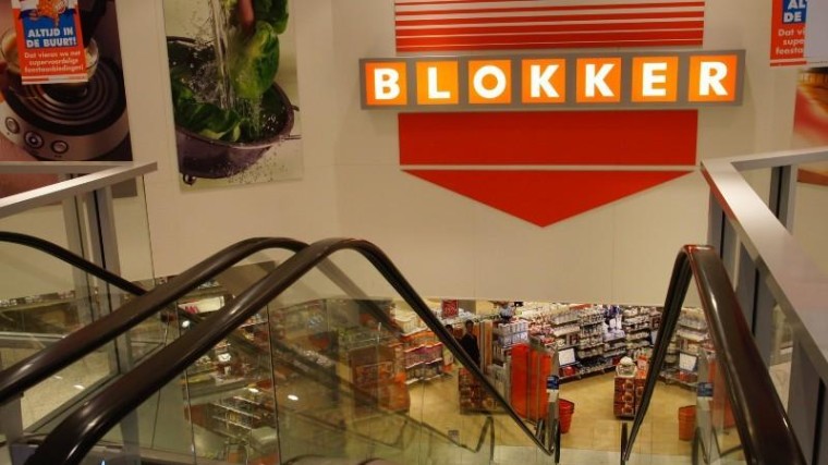 Gegevens Blokker-klanten maandenlang onbeschermd